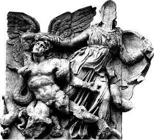 Эрих фон Дэникен - Одиссея Богов