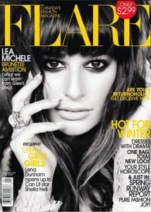 Flare - January 2013