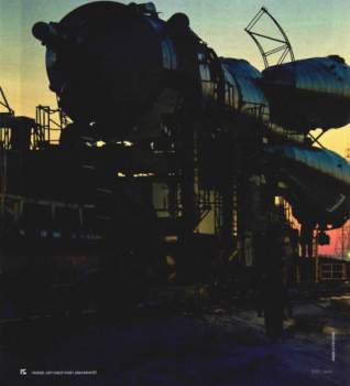 Вселенная, пространство, время №5