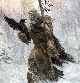 Интеллектуальные и народные основы ведовства