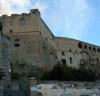 Кастель Болоньезе