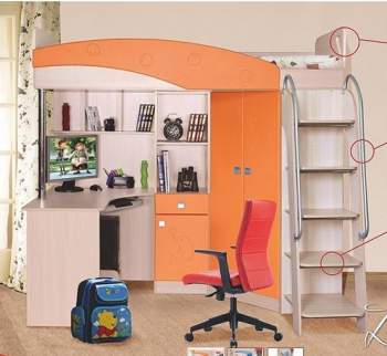 Детская мебель